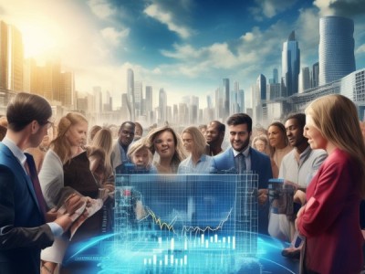 涂骏英商贸行业的现状与未来