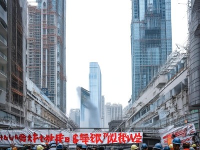 关岭商贸城，转型中的挑战