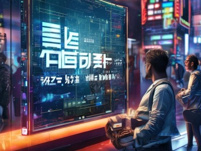 琼韵商贸，科技时代的商业新机遇