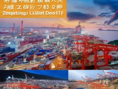 中图商贸港最新动态，港更新信息全面放出