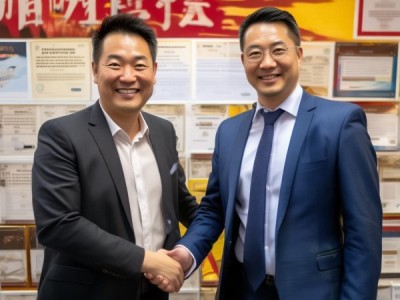 张连军与御鑫商贸，信任与合作的双重价值