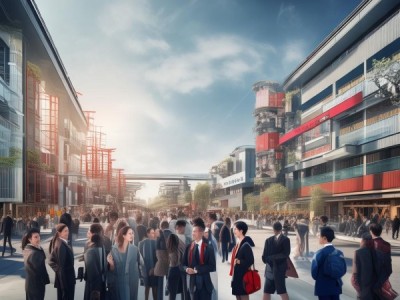 中欧商贸物流合作区，机遇与挑战