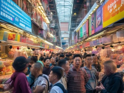 义乌商贸频道今日新闻，机遇与挑战并存