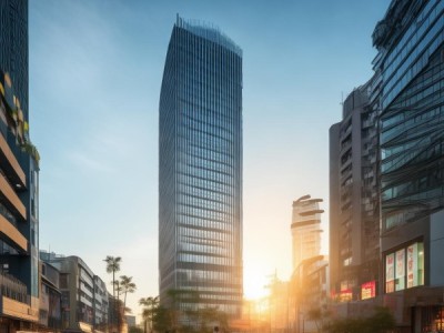 保定西部商贸城新闻头条，商业地标，未来机遇