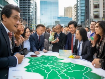助力区域经济，东莞市休闲食品商贸协会的使命与作用