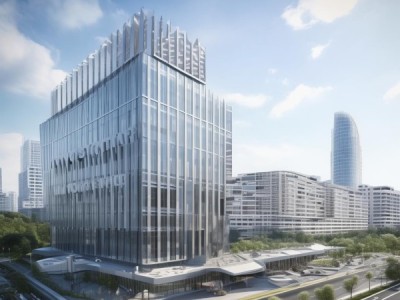 白银建培商贸项目地址，助力经济高质量发展