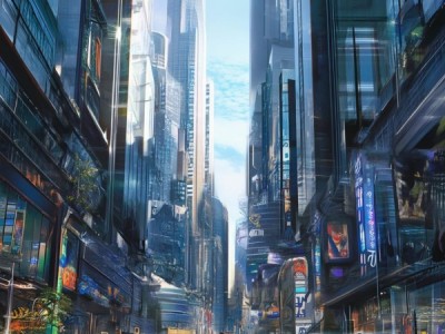 商贸中心建设项目，构建高效贸易网络的创新实践