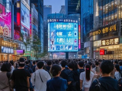 罗城商贸最新视频曝光，热点解析