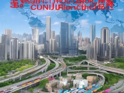 成渝经济圈在商贸领域推动区域经济发展与全球贸易的中心作用