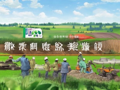 深入挖掘，华润商贸合作社在乡村振兴中的创新实践