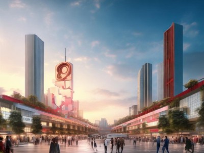 横山新区奥莱丝路商贸城，机遇与机遇