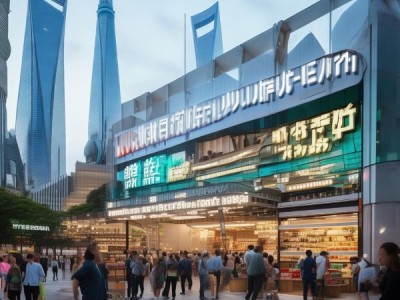 浦东浙鑫商贸合作社，新时代商业生态的创新者