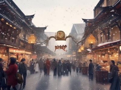 雪花商贸，开启合作新纪元