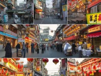 顺超园商贸行业怎么样？