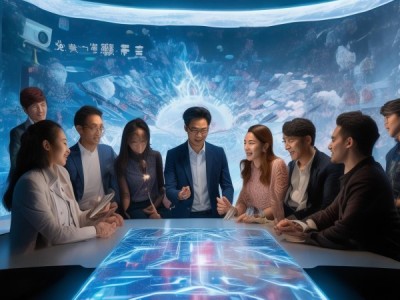 直播直播，新合作商贸破局之道
