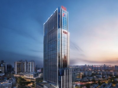 九江昌博商贸，商业发展的新引擎