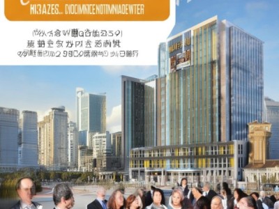 彬州市商贸宾馆新闻，助力区域经济发展