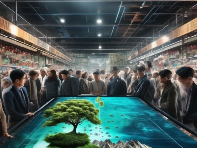 百生康商贸行业，机遇与挑战解析