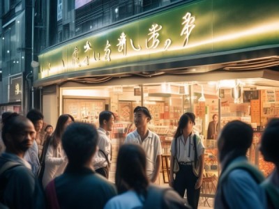 尹尹商贸，口碑之源，服务之光