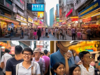 慈利威杰商贸城，商业奇迹背后的民生故事