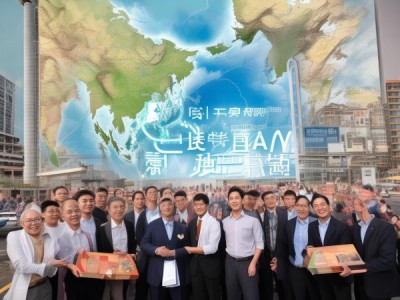 助力贸易与合作，越南与山东商贸合作协议的实施与影响