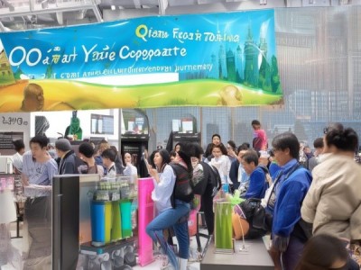 千易商贸合作社招聘，开启你的创业之旅