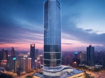 爱尚商贸合作社，现代商业奇迹的见证者