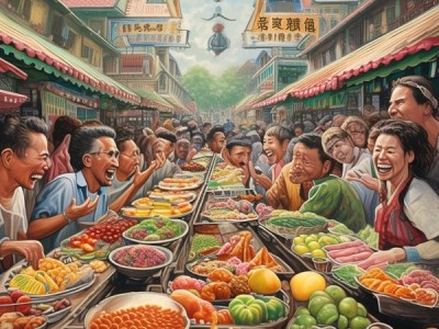 两国食品贸易合作硕果累累