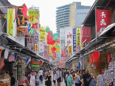 株洲嘉慕商贸行业怎么样？市场表现与未来展望