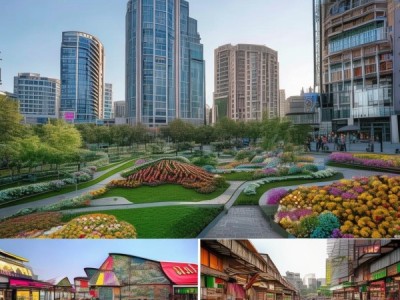 天津圆复商贸最建议去的三个项目