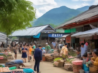 舒城商贸助力乡村振兴，开启合作新篇章