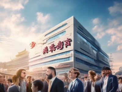 恒荣商贸合作，助力中国贸易的高效与安全