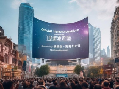 破局新起点，商贸城助力城市发展新篇章