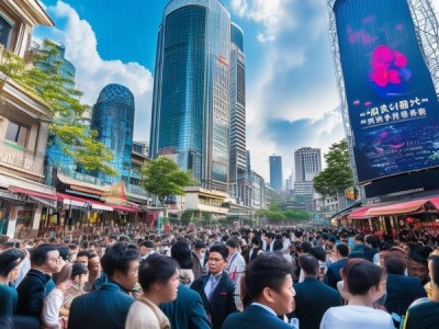 成都商贸合作周，机遇与挑战