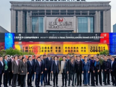 江西商贸厅发布新闻，助力经济高质量发展