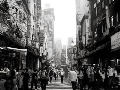老挝万象商贸市场新闻，机遇与挑战并存