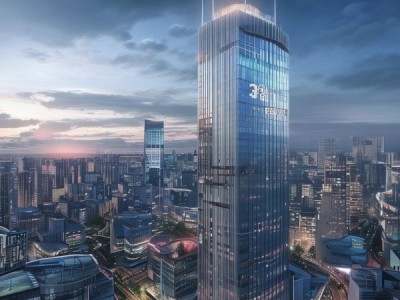 九行商贸，商业帝国的新兴力量