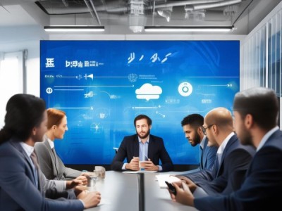 助力企业数字化转型，峻杰商贸提供电话服务支持