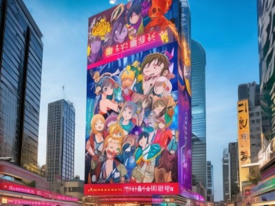 诸暨国际商贸城再添新亮点—动漫界与商业界的碰撞