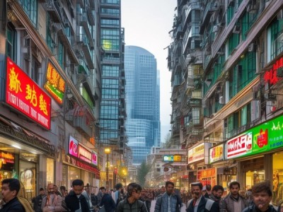 新疆新闻商贸城租金问题，机遇与挑战并存