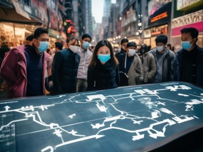 商贸行业疫情环境下转型与发展之路