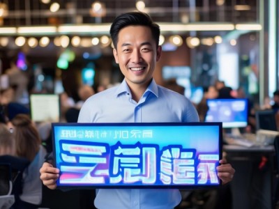 宝哥商贸助力商务合作，开启成功！