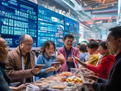 中巴数字商贸合作，连接经济发展的新纽带