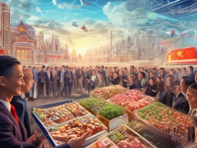 构建开放型贸易体系，促进中俄跨境电商友好合作