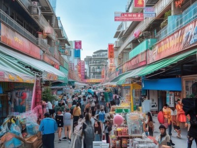 短句，禹州东商贸，发展开放新天地