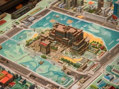 河南，合作共赢的商贸公司地址指南