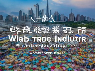 万博商贸行业，机遇与挑战的双重存在