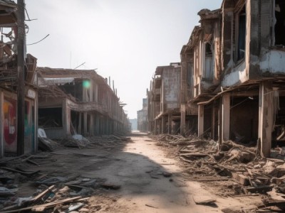 延边州商贸街拆除工程项目，历史与未来的思考