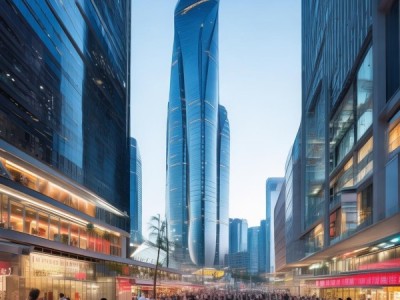 深圳商贸新闻，latest Developments in Commercial Activities
