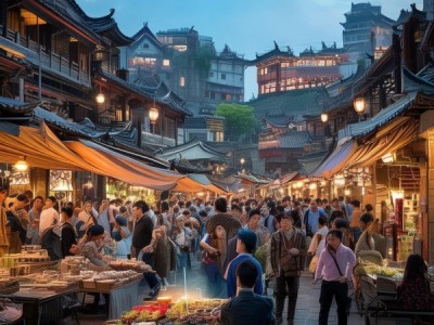 襄阳商贸合作，助力区域经济高质量发展